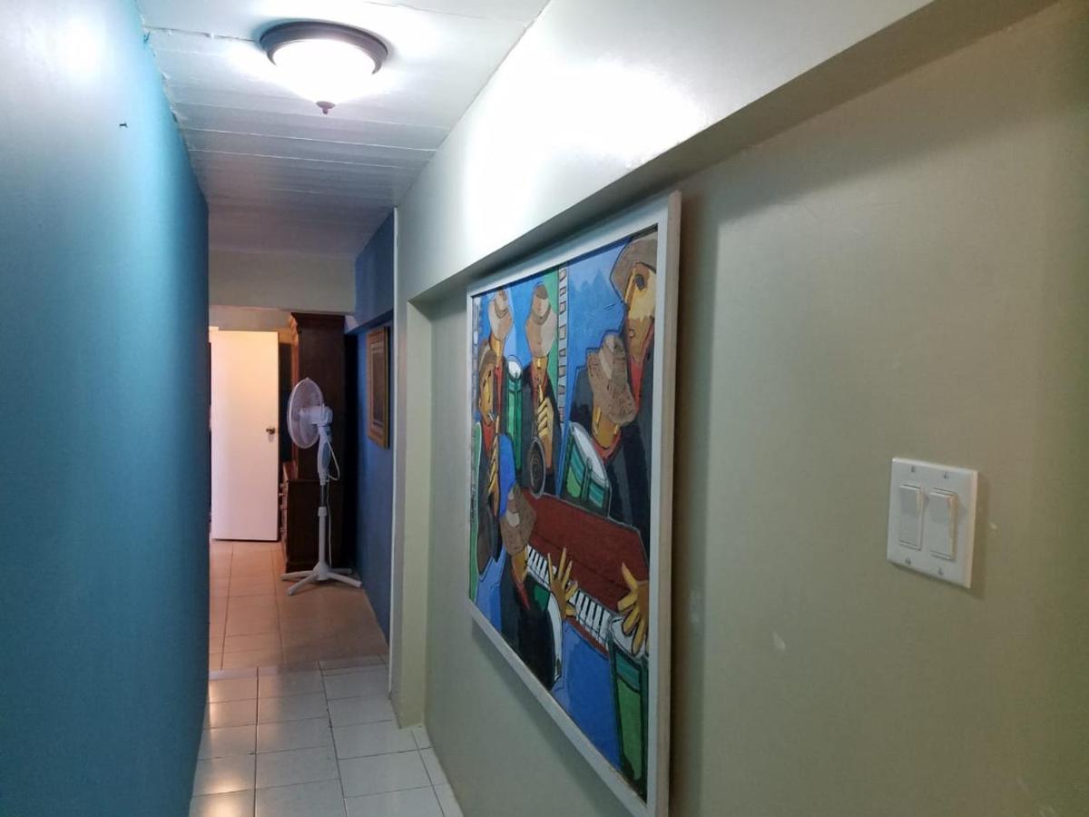 Bella Vista Vacation Apartment Teluk Montego Bagian luar foto