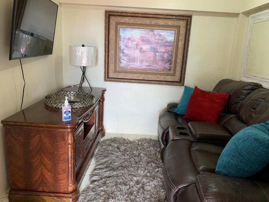 Bella Vista Vacation Apartment Teluk Montego Bagian luar foto