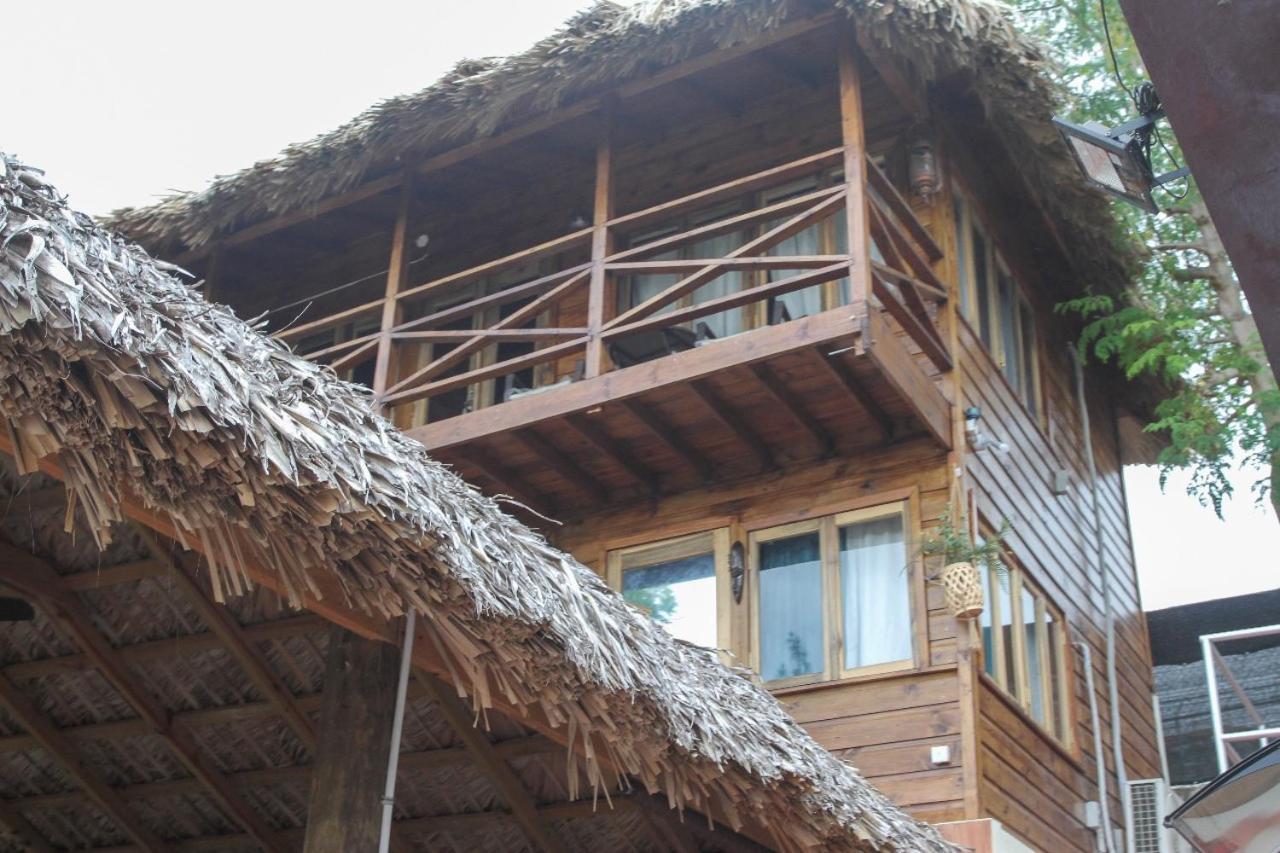 Bella Vista Vacation Apartment Teluk Montego Bagian luar foto