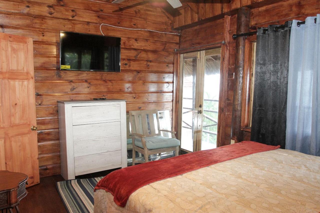 Bella Vista Vacation Apartment Teluk Montego Bagian luar foto