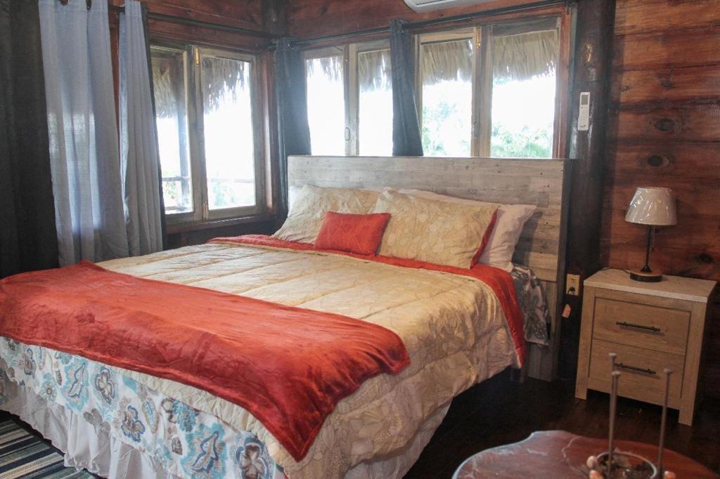 Bella Vista Vacation Apartment Teluk Montego Bagian luar foto