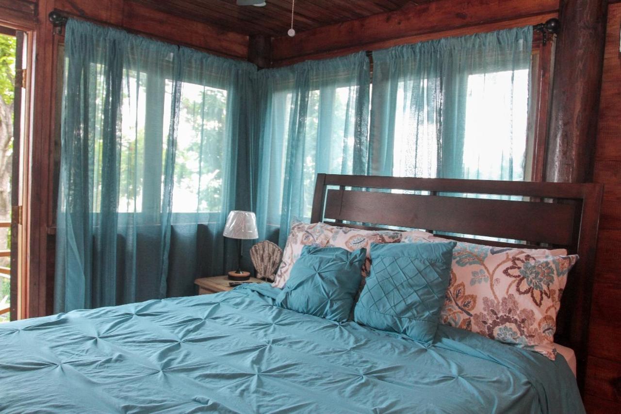 Bella Vista Vacation Apartment Teluk Montego Bagian luar foto
