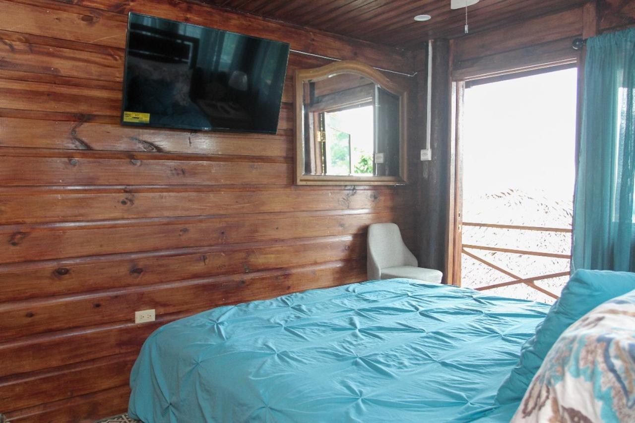 Bella Vista Vacation Apartment Teluk Montego Bagian luar foto