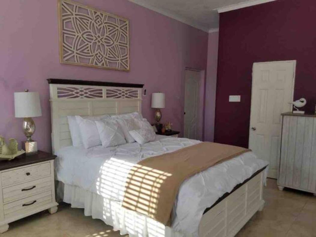 Bella Vista Vacation Apartment Teluk Montego Bagian luar foto
