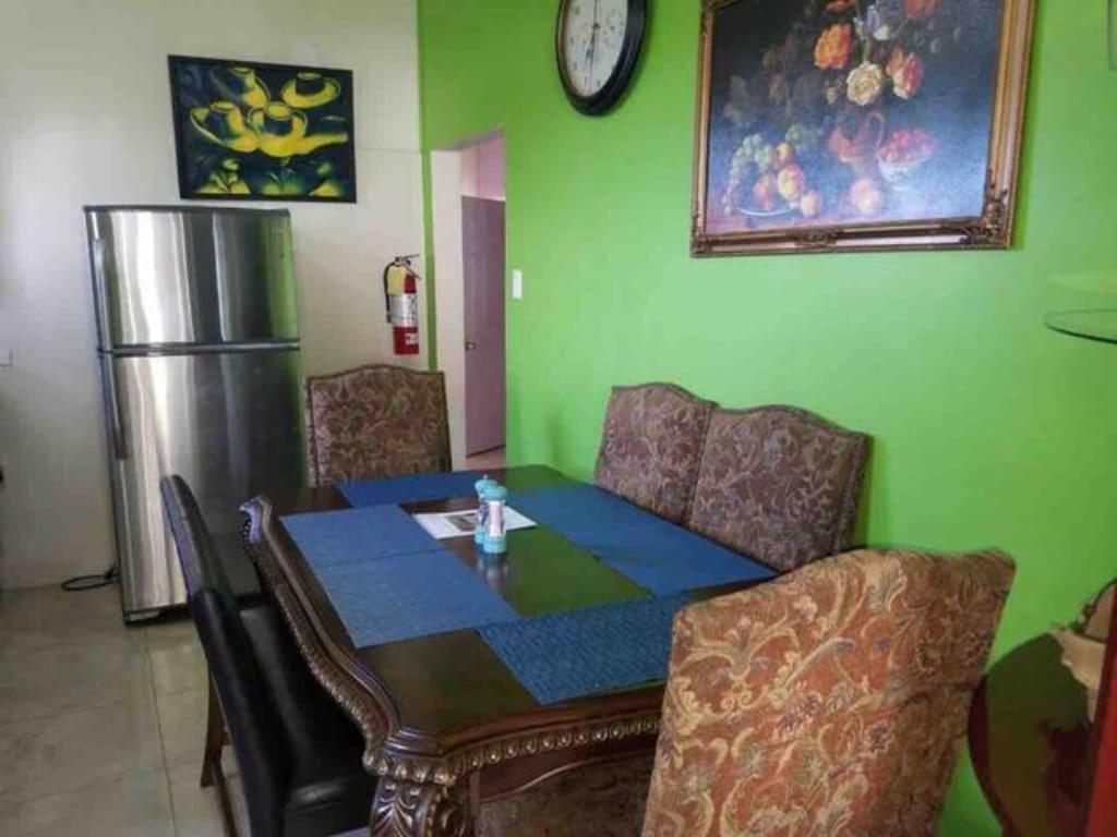 Bella Vista Vacation Apartment Teluk Montego Bagian luar foto
