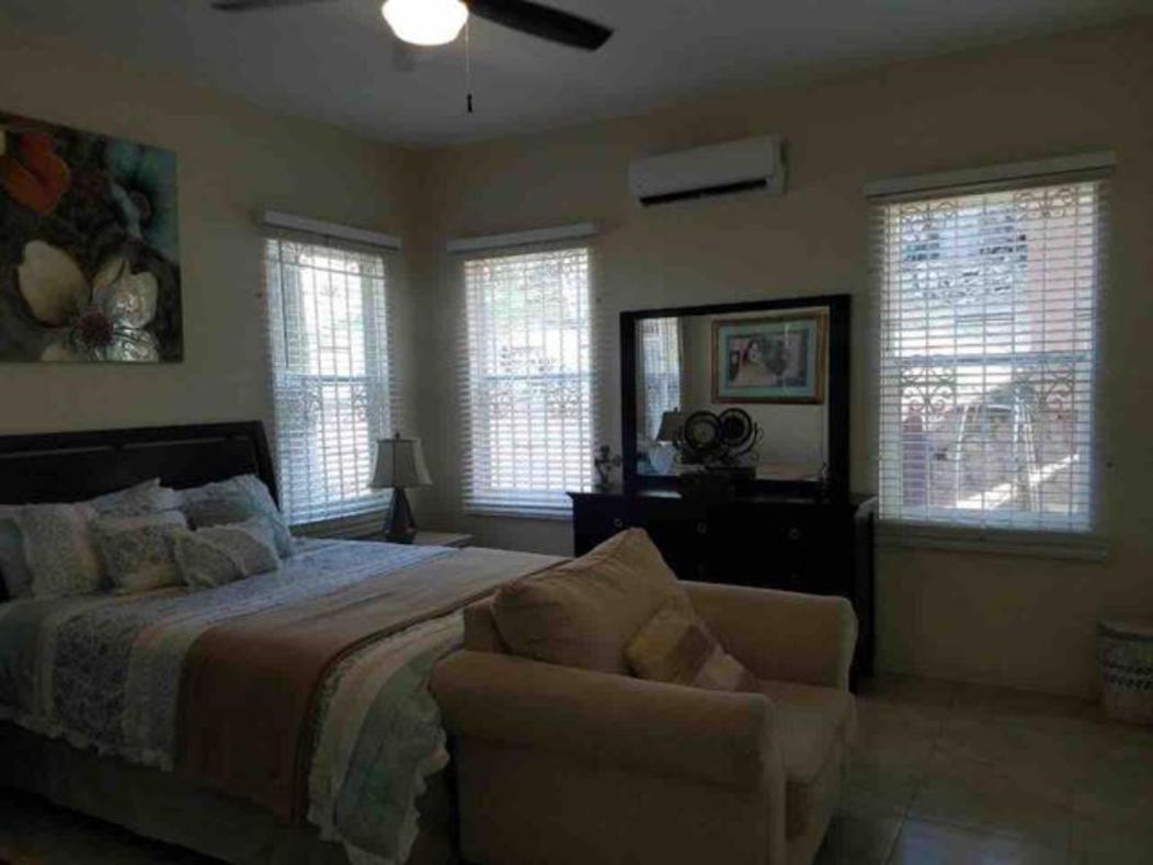 Bella Vista Vacation Apartment Teluk Montego Bagian luar foto