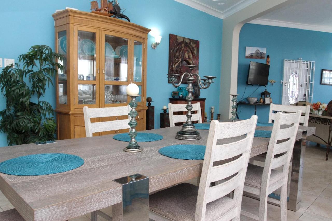 Bella Vista Vacation Apartment Teluk Montego Bagian luar foto
