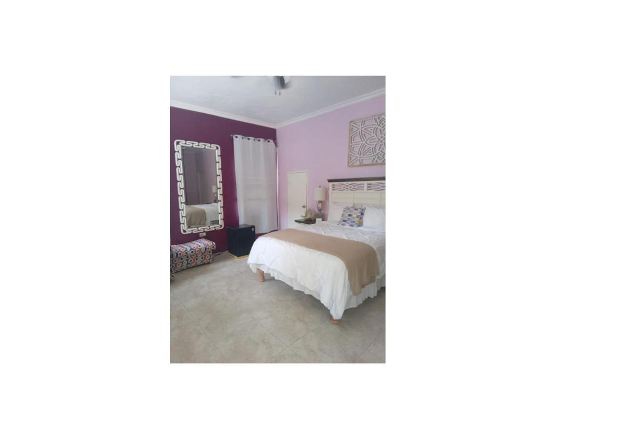 Bella Vista Vacation Apartment Teluk Montego Bagian luar foto